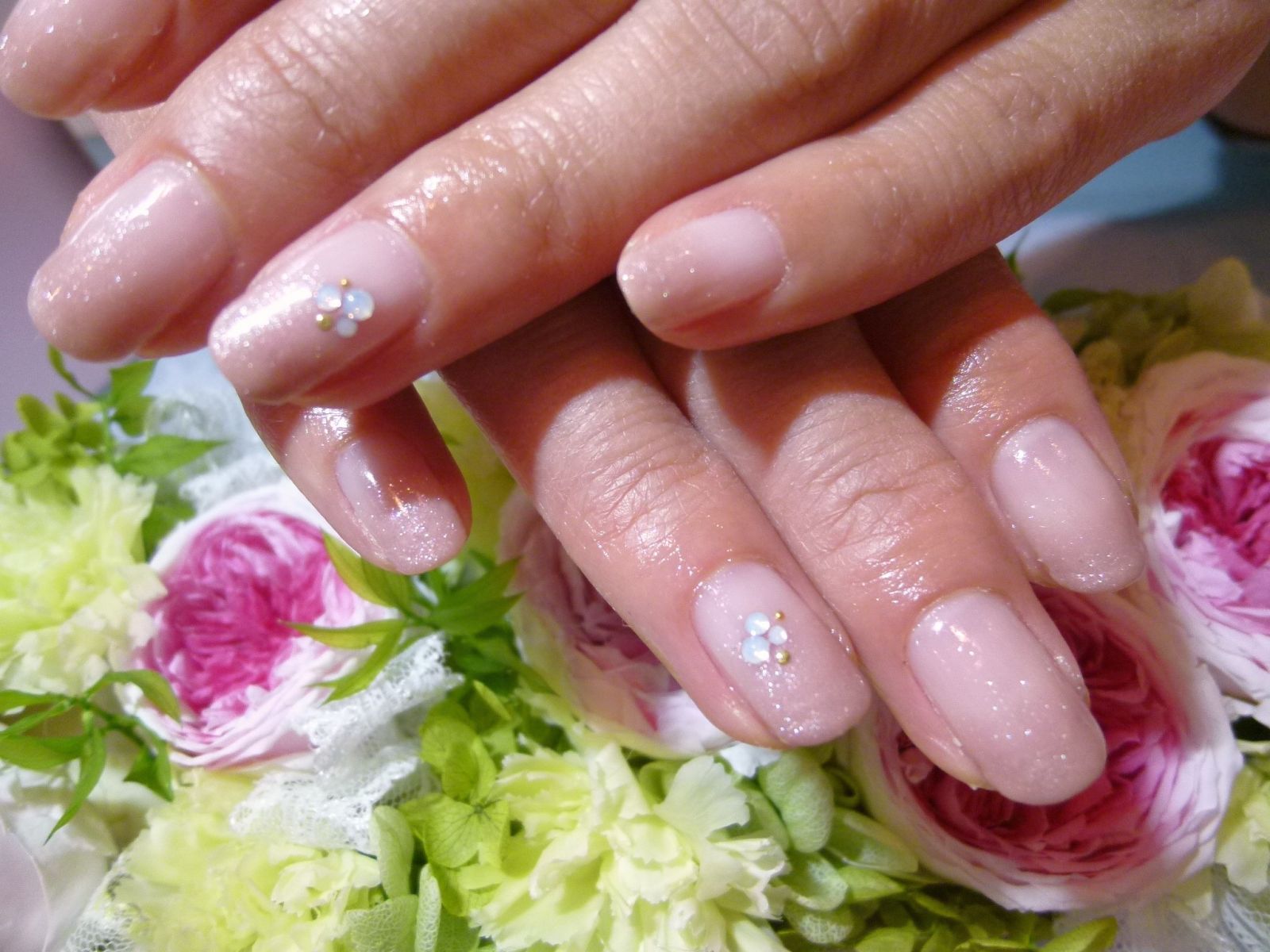 Leglige Nail