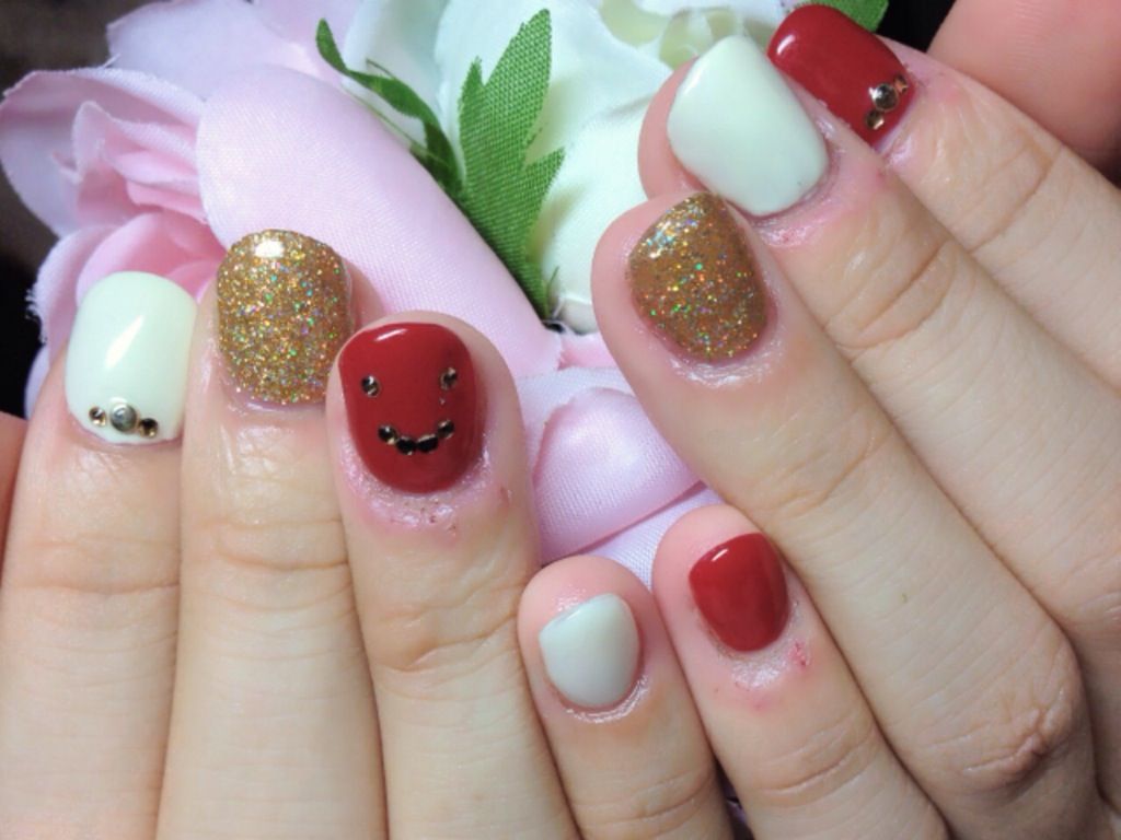 深爪矯正～宝塚ネイルサロンC'z nail