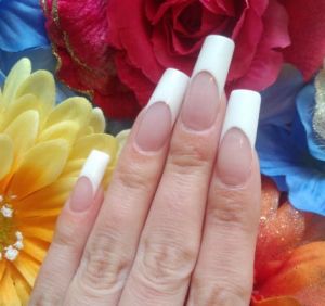 Rassuria Nail