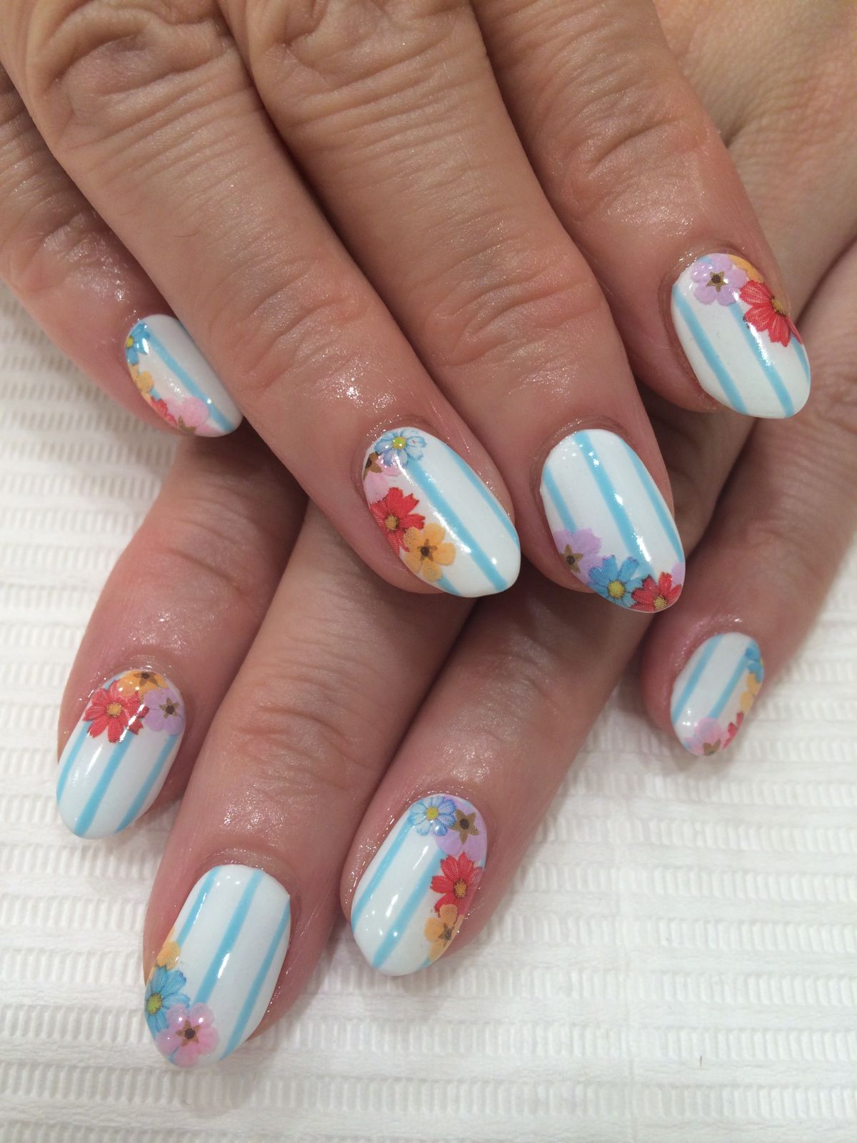 Dear NAIL CREATION