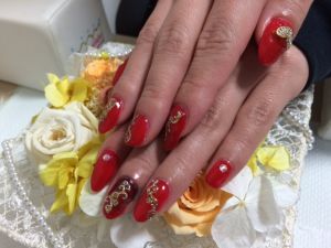 レッド＆ロココ