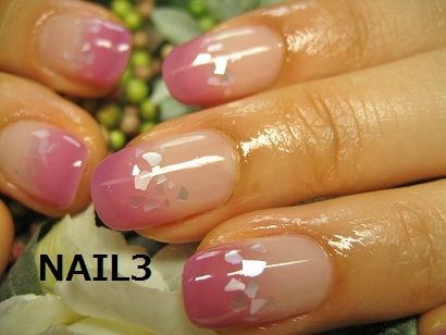 NAIL3（ネイルスリー）nail salon&school