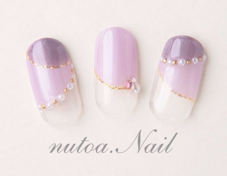 nutoa.Nail