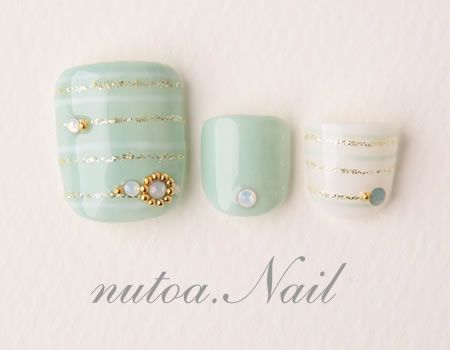 nutoa.Nail