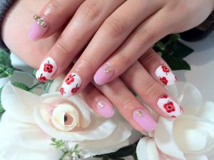 ネイルスクール Naturalnail LUCE