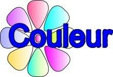 Couleur