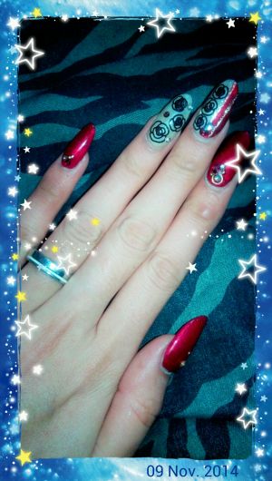 パーティネイル