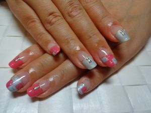ネイルサロン CORNO
