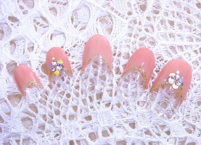 ネイルサロン