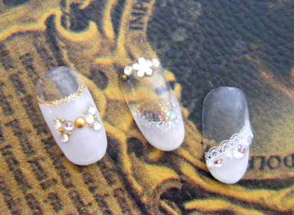 Nail salon&school RiRiHA
