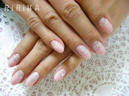 Nail salon&school RiRiHA