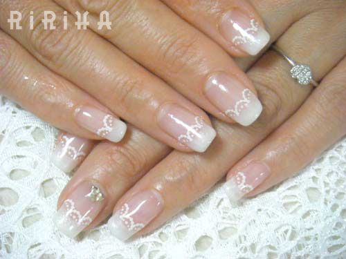 Nail salon&school RiRiHA