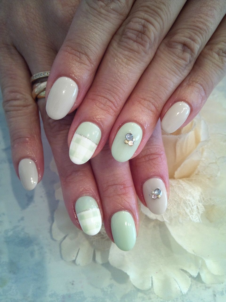 NailSalon&School  ～R's～