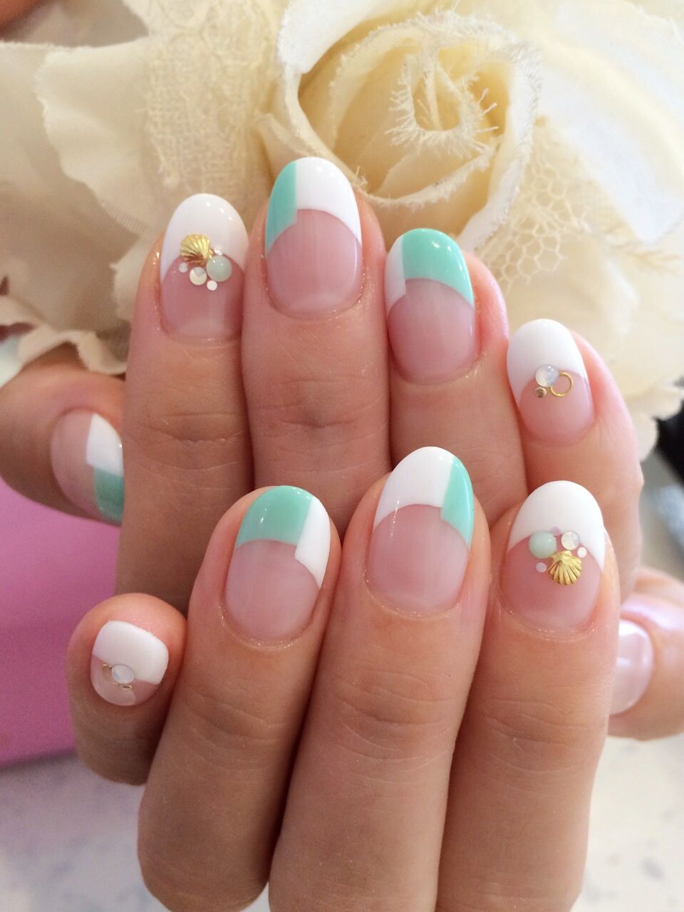 NailSalon&School  ～R's～