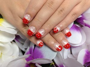 Lindo Nail