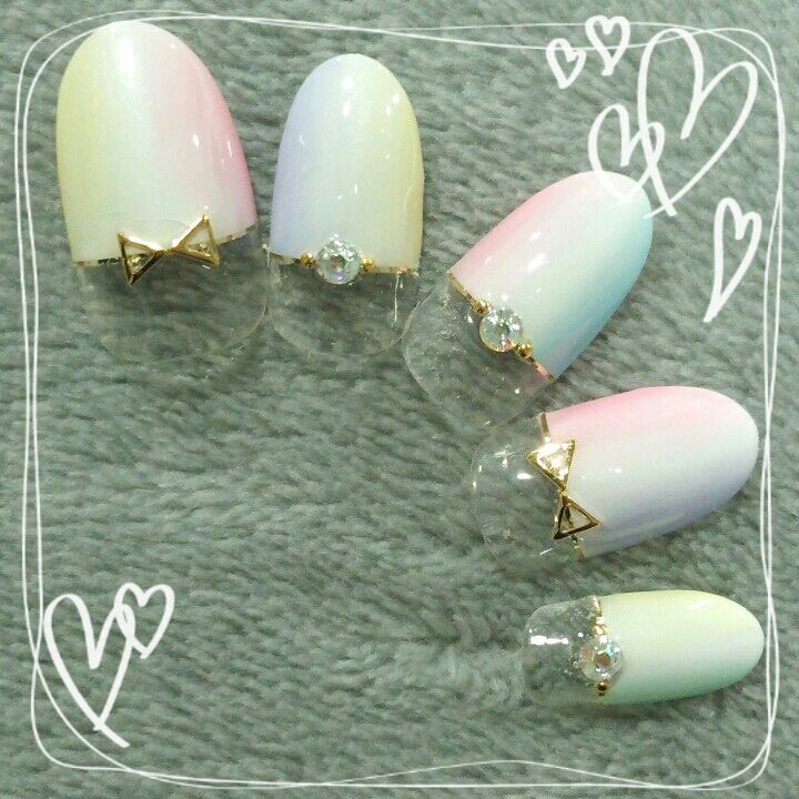 ネイルサロン