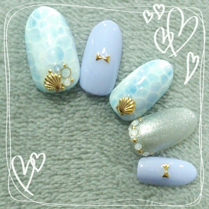 ネイルサロン