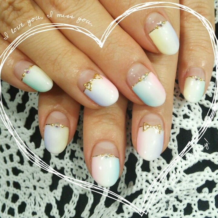 ネイルサロン