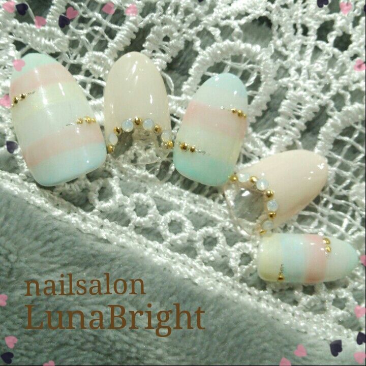 ネイルサロン