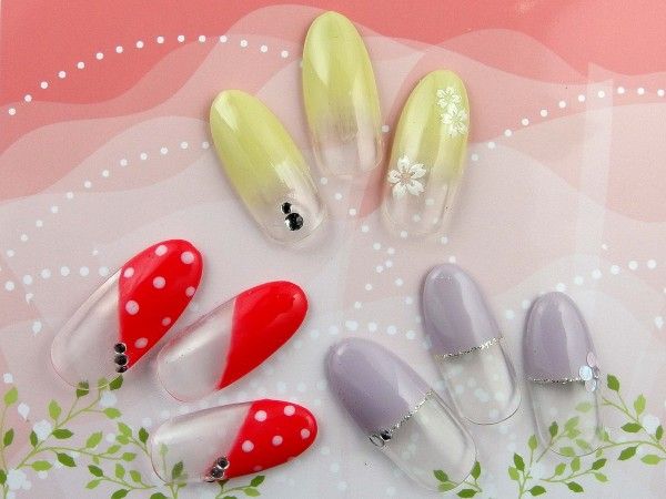 ネイルサロン