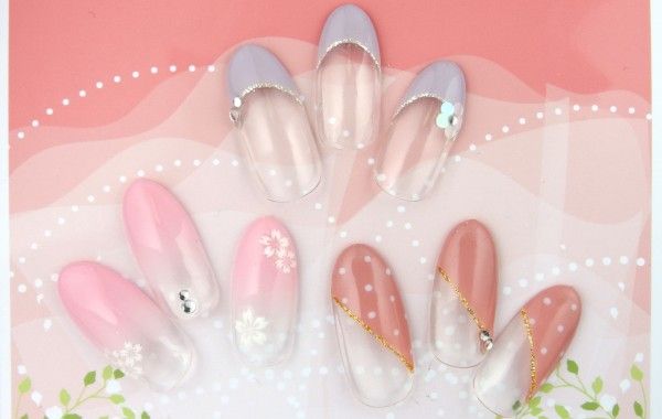 ネイルサロン