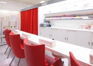 ネイルサロン ネイルネイル 江坂オッツ店