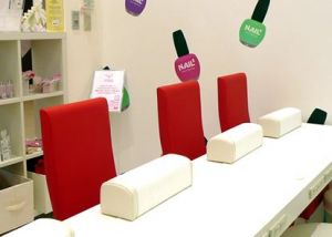 ネイルサロン ネイルネイル イオンモール広島祇園店