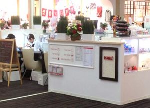 ネイルサロン ネイルネイル イオンモール浜松志都呂店