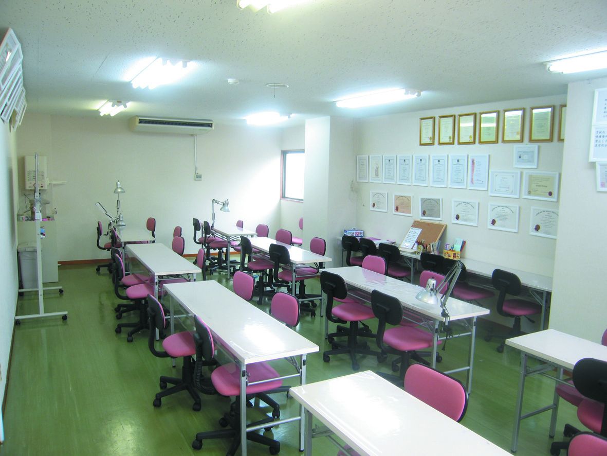 ★ネイル技能検定試験対策コース★