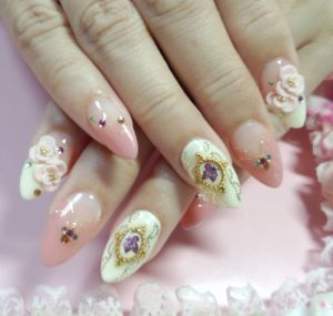 ロイヤルネイル