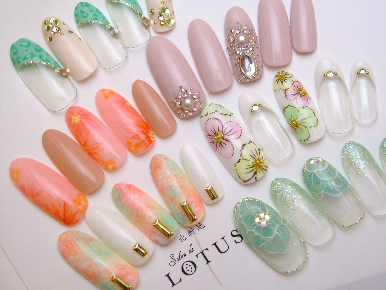 北新地Salon de LOTUS