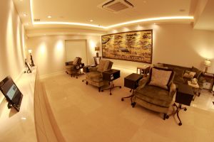 北新地Salon de LOTUS