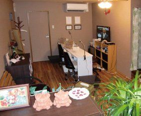 Nail Salon・Kariyushi