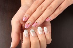 nail salon hitotohito