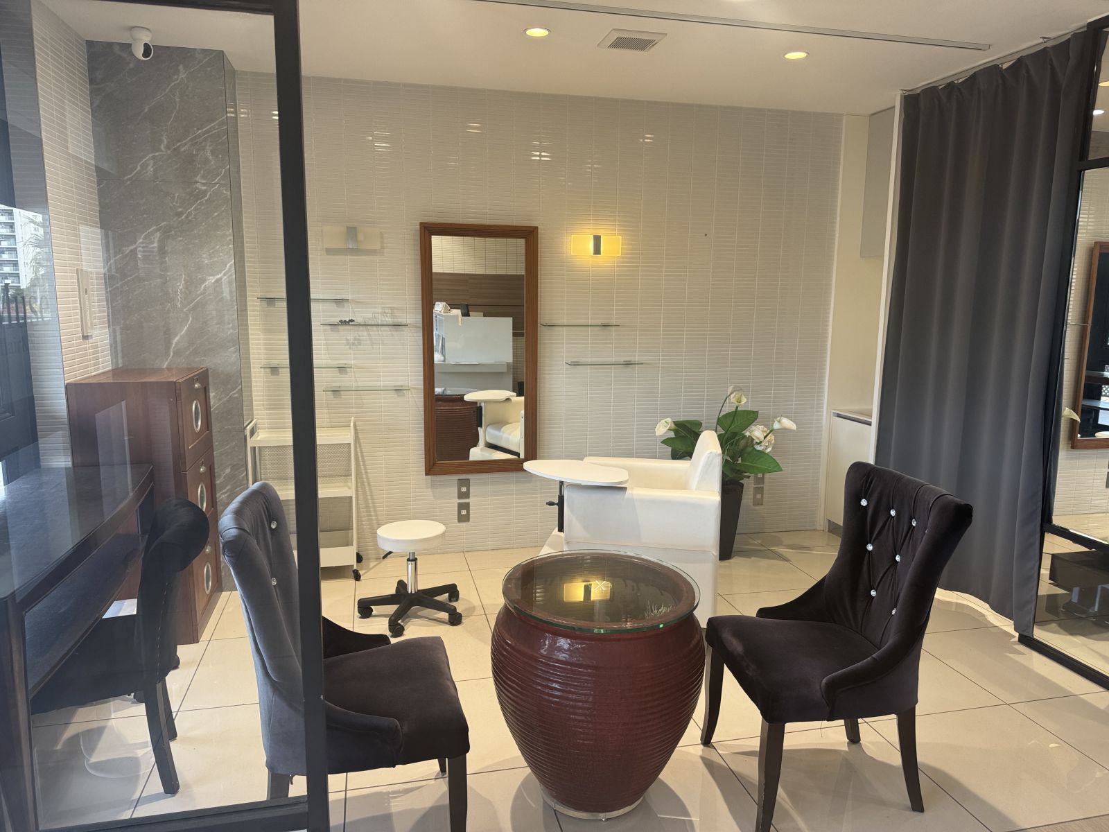 nailsalon MINERVA