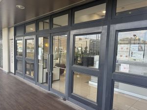 nailsalon MINERVA