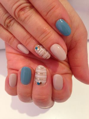 ココNAIL