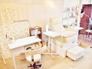 Salon de ViVi -自由が丘-