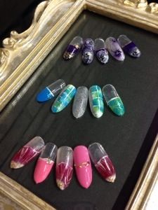 ネイルサロン Loops