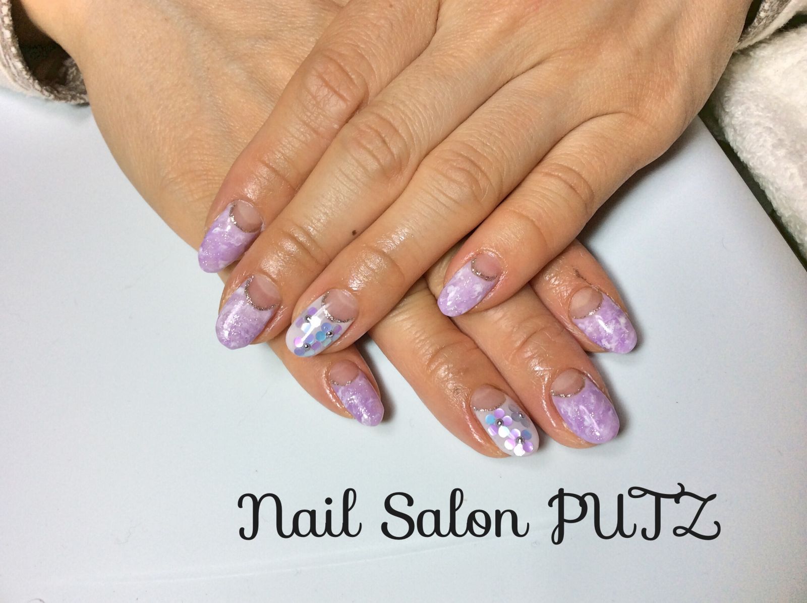 Nail Salon PUTZ