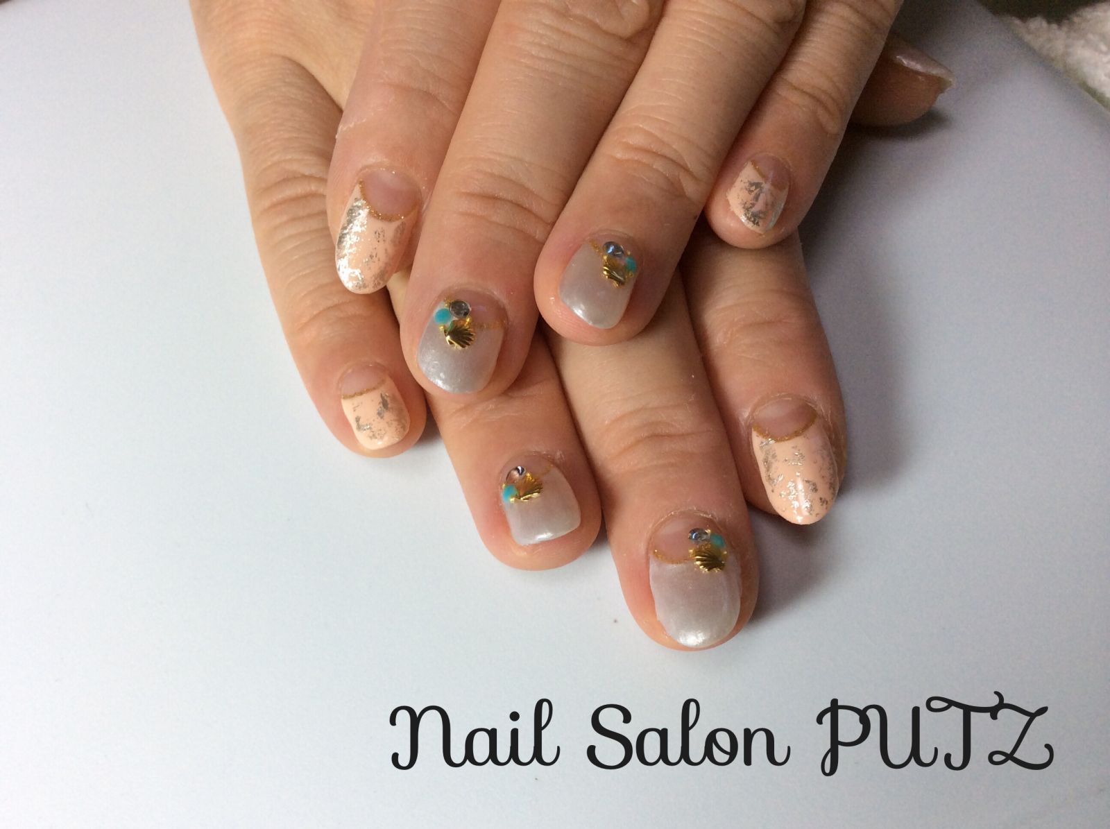 Nail Salon PUTZ