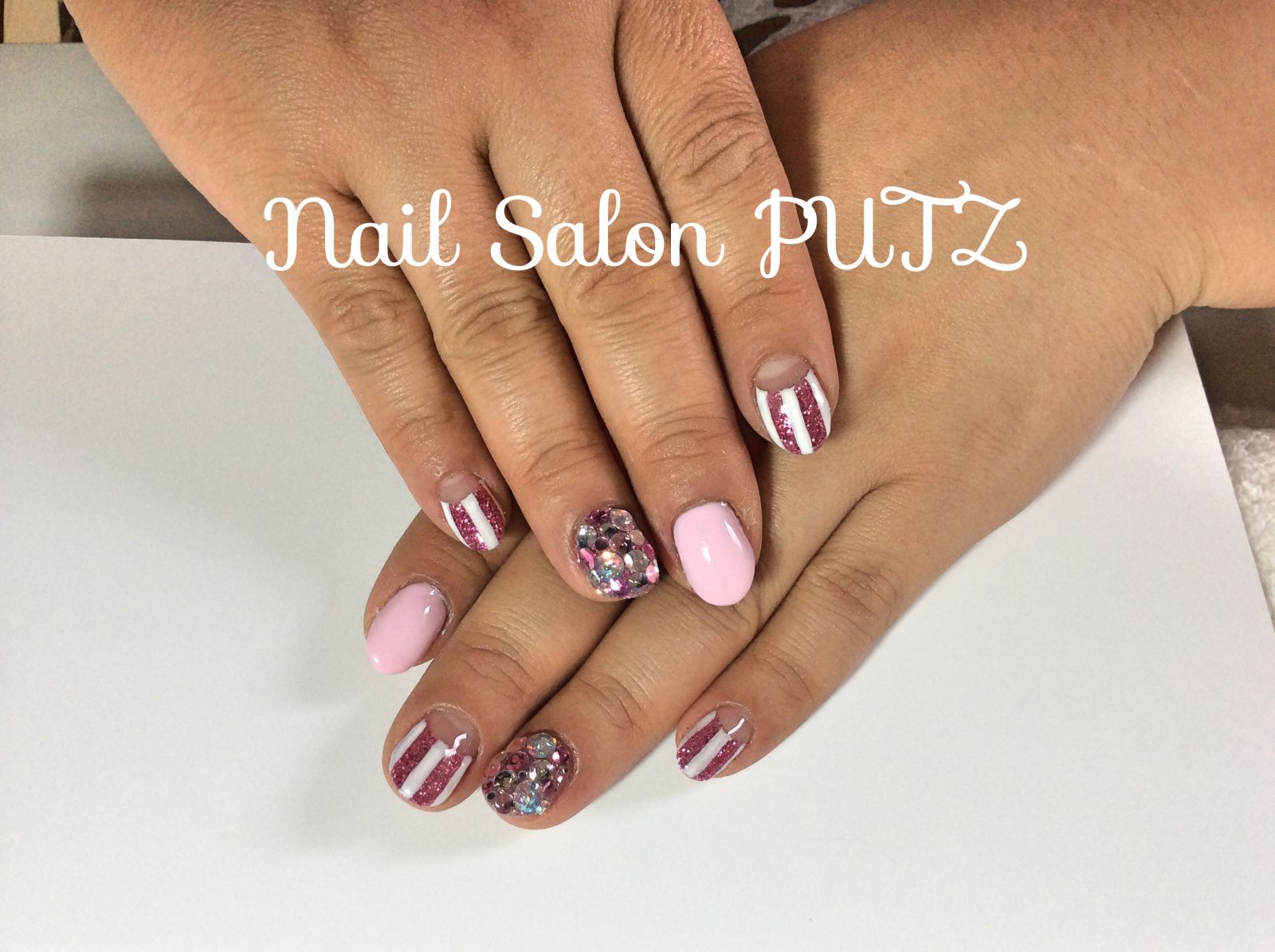 Nail Salon PUTZ