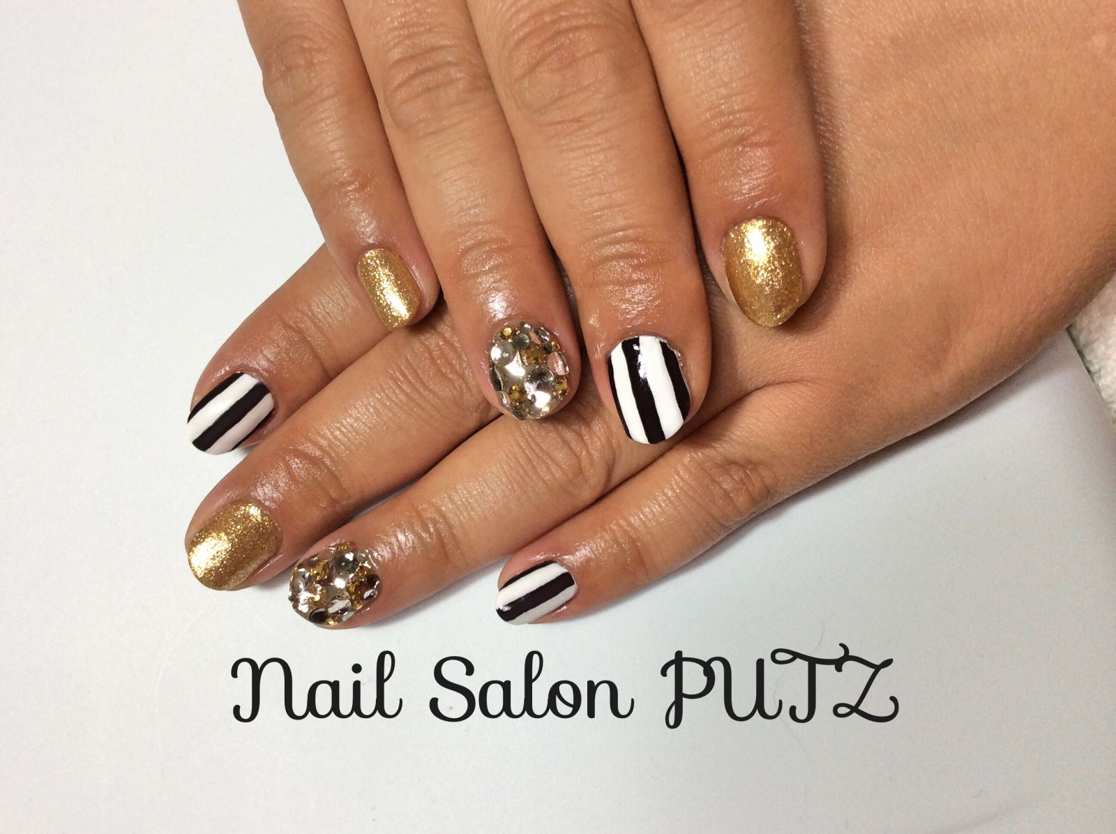 Nail Salon PUTZ