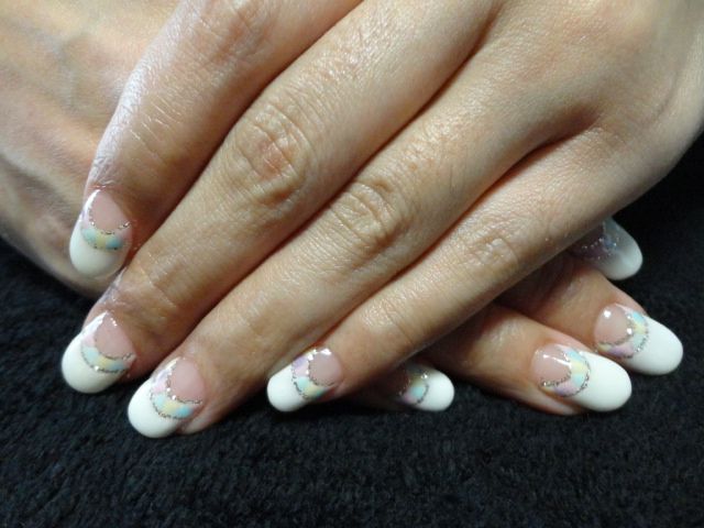 ネイルサロン