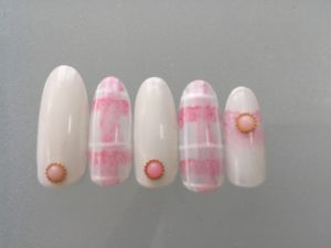ブランケットチェック