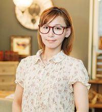 ネイリスト　小林 文