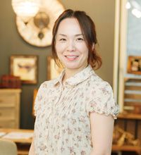 ネイリスト　福永 景子