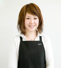 ?ーフネイリスト 中村 麻友美