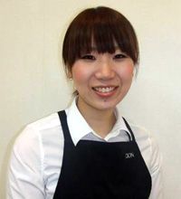 ?イリスト 大滝 由利子