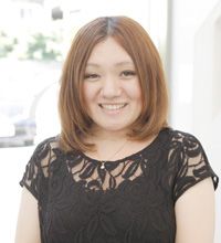 ?イリスト 松尾 絢子